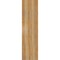 Ekena Millwork Framed Board-n-Batten Shutters w/Z-Bar, Rough Sawn Western Red Cedar, 10 3/4W x 40H, PR RBF06Z11X040RWR - alternate 3